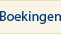 Boekingen